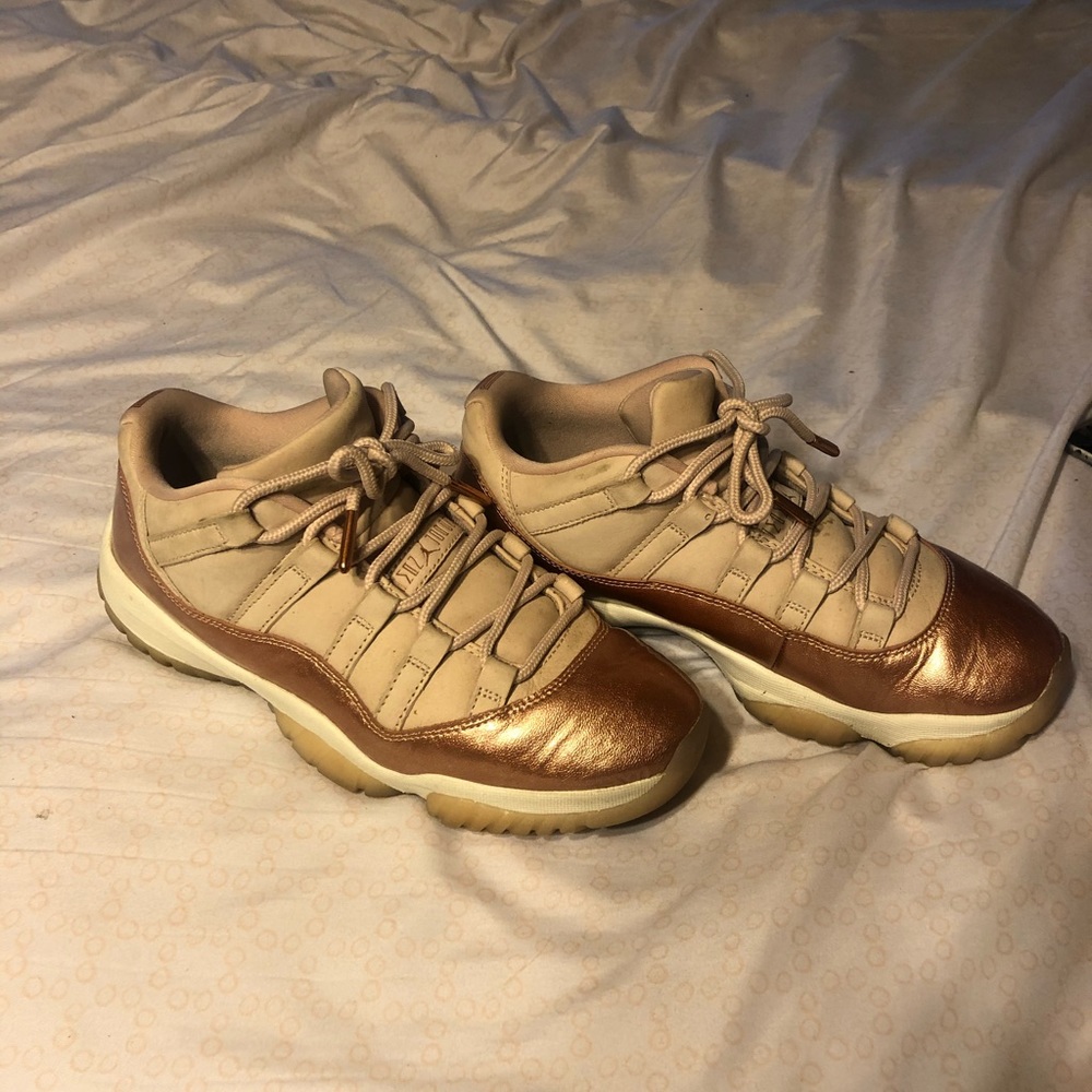 Jordan retro 11